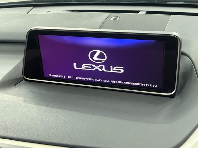 Lexus RX 3
