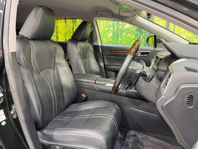 Lexus RX 8