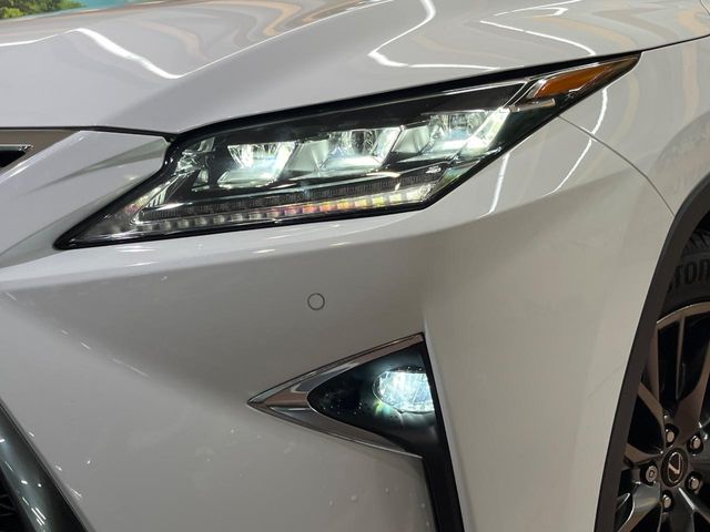 Lexus RX 12