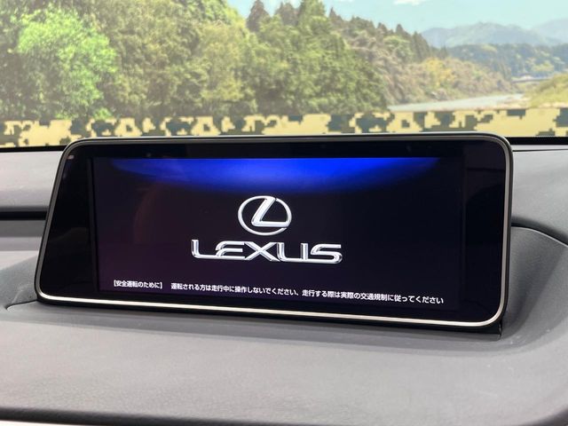 Lexus RX 4