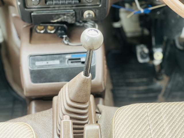 Daihatsu Hijet Van 11