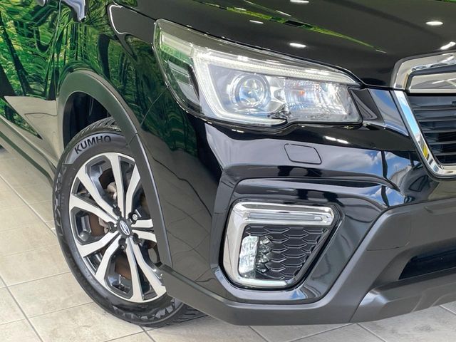 Subaru Forester 11
