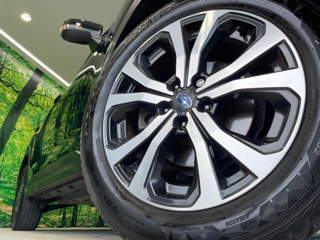 Subaru Forester 12