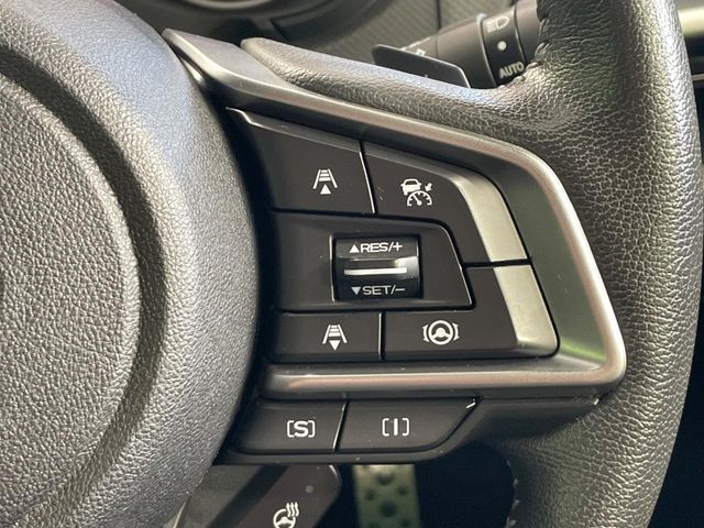 Subaru Forester 5