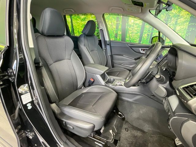 Subaru Forester 7
