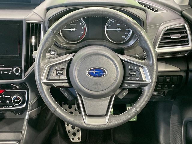 Subaru Forester 10