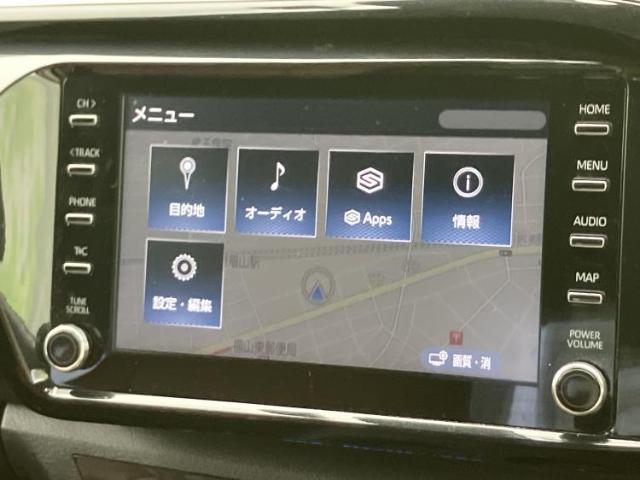 Toyota Hilux 4