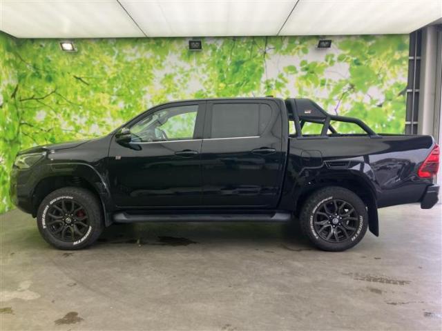 Toyota Hilux 5