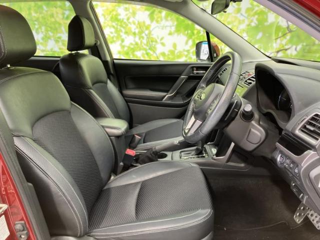 Subaru Forester 2