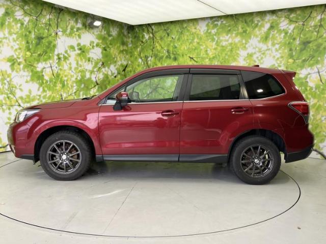 Subaru Forester 5