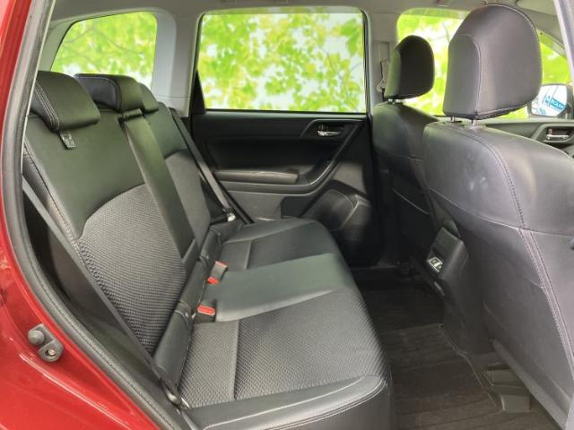 Subaru Forester 7