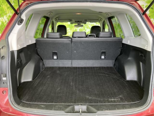 Subaru Forester 10