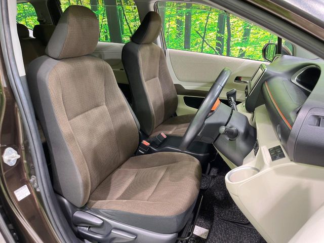 Toyota Sienta 8