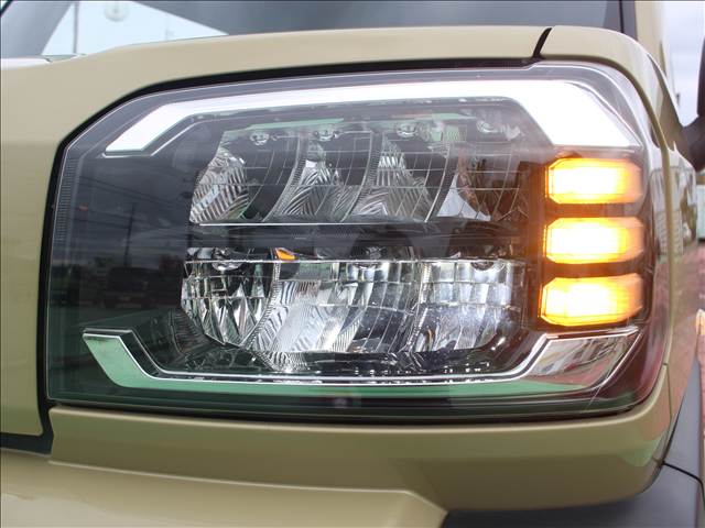 Daihatsu Taft 6