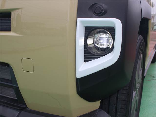Daihatsu Taft 9
