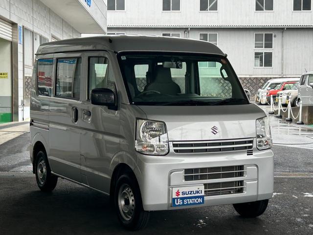Suzuki Every 12