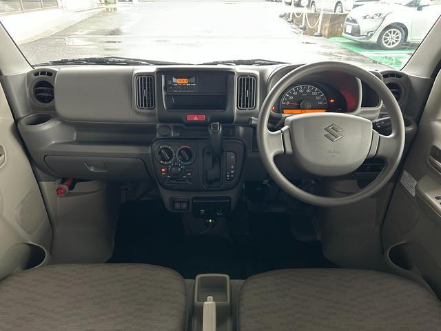 Suzuki Every 7