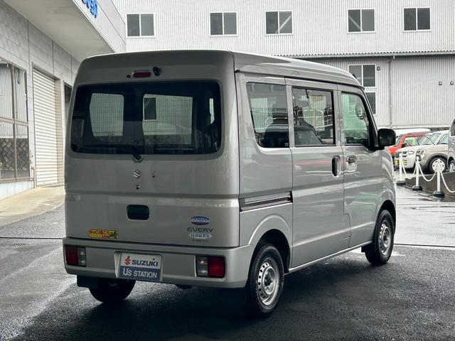 Suzuki Every 8