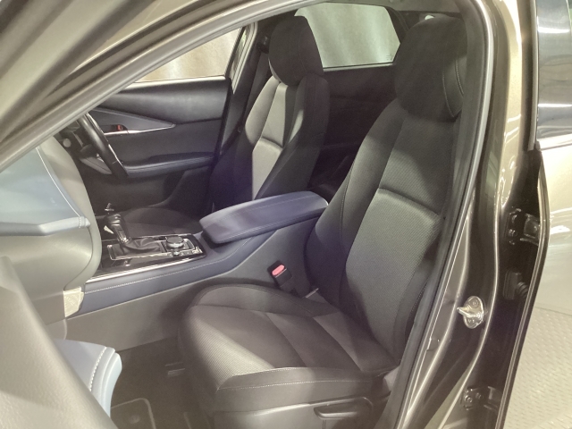 Mazda CX-30 12