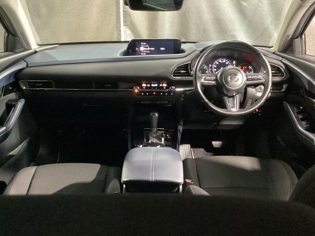 Mazda CX-30 2