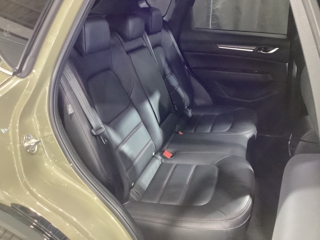 Mazda CX-5 11