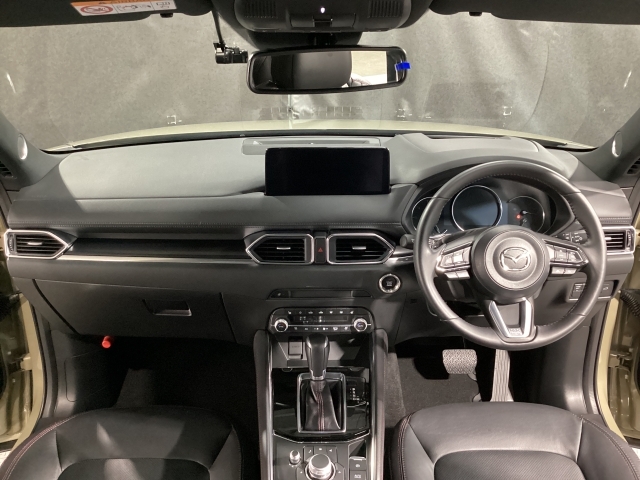 Mazda CX-5 2