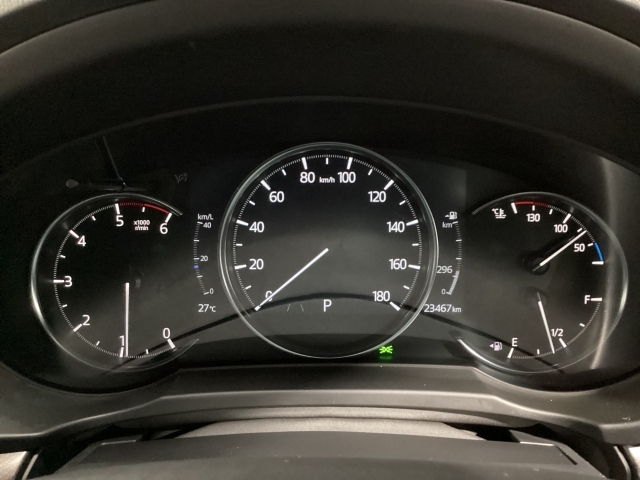 Mazda CX-5 3