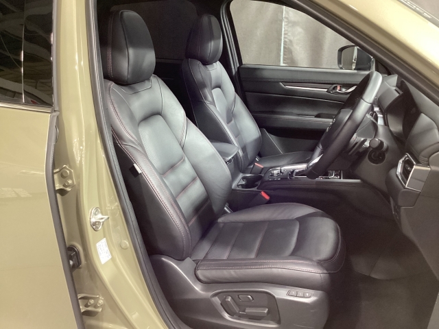 Mazda CX-5 7