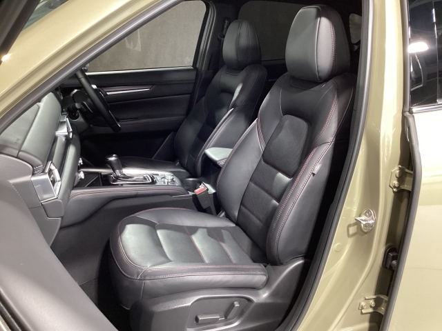Mazda CX-5 9