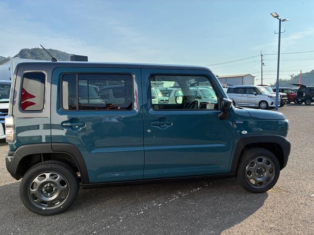 Suzuki Hustler 4