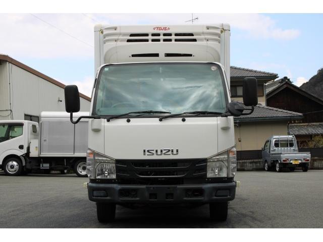 Isuzu Elf 2
