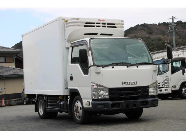 Isuzu Elf 3