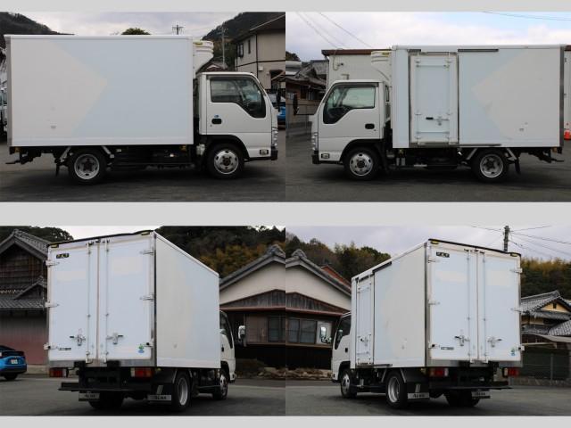 Isuzu Elf 4