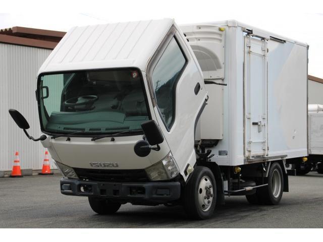 Isuzu Elf 6