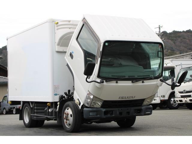 Isuzu Elf 8