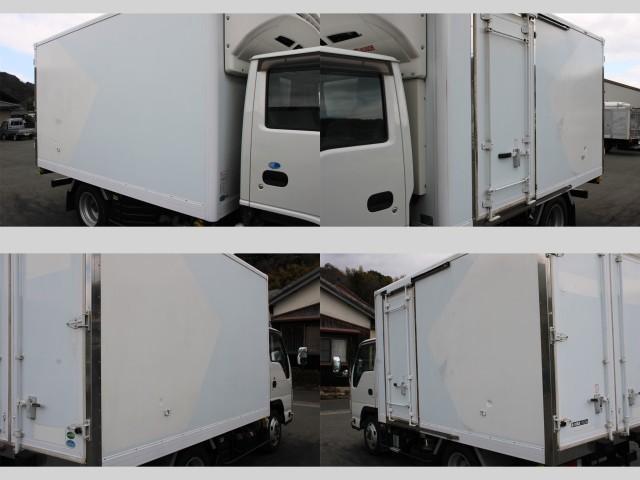 Isuzu Elf 9