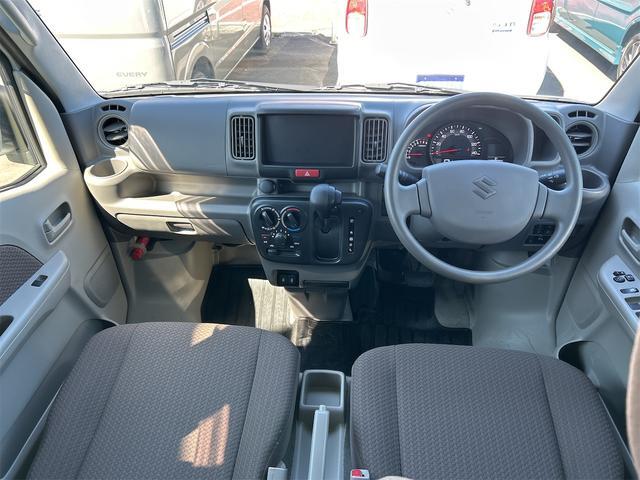 Suzuki Every 5