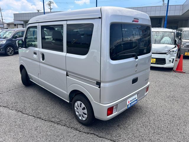 Suzuki Every 3