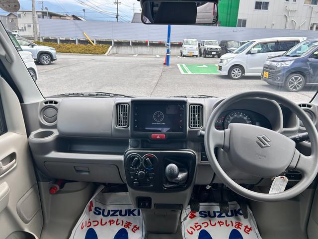 Suzuki Every 4