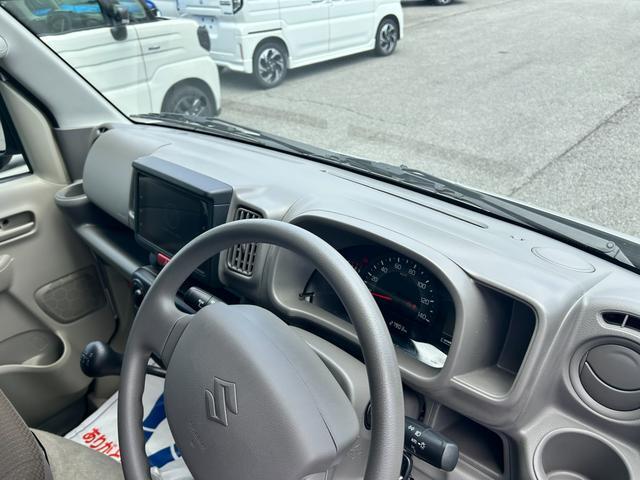 Suzuki Every 5