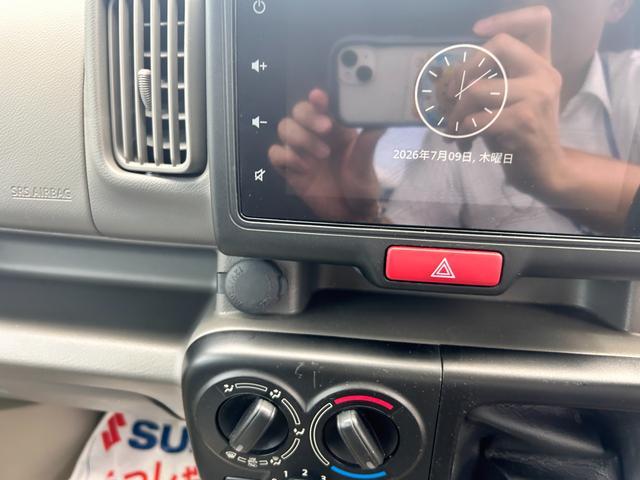 Suzuki Every 9
