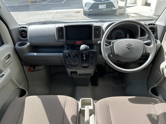 Suzuki Every 2