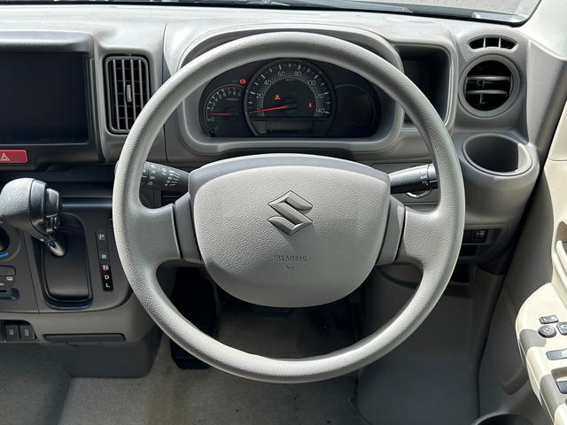 Suzuki Every 4