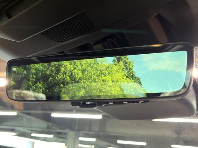 Subaru Forester 7
