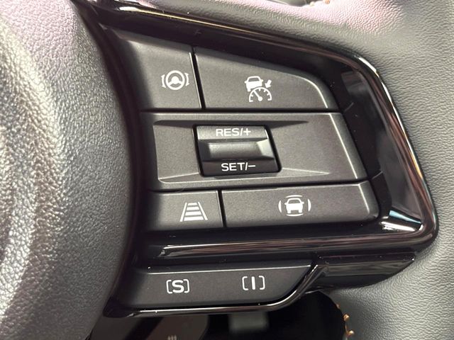 Subaru Forester 8