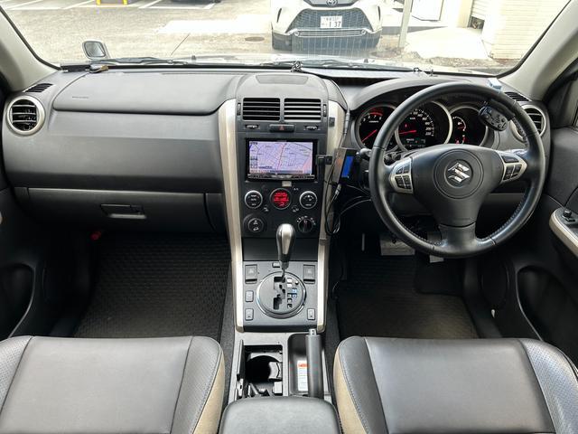 Suzuki Escudo 2