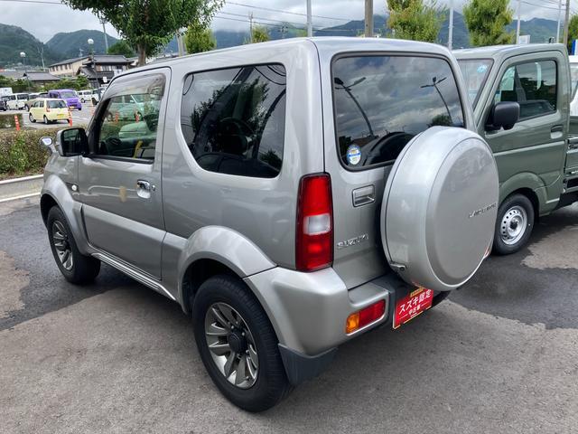Suzuki Jimny Sierra 3