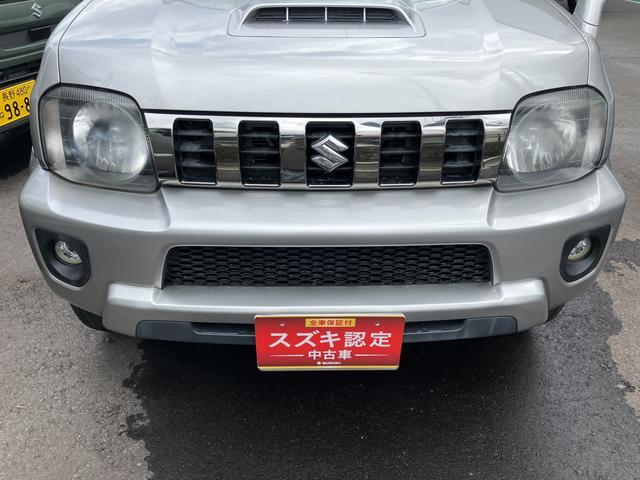 Suzuki Jimny Sierra 7