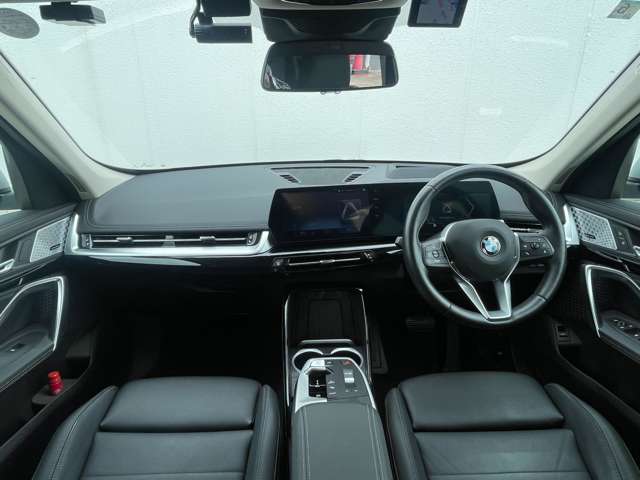 BMW X1 5