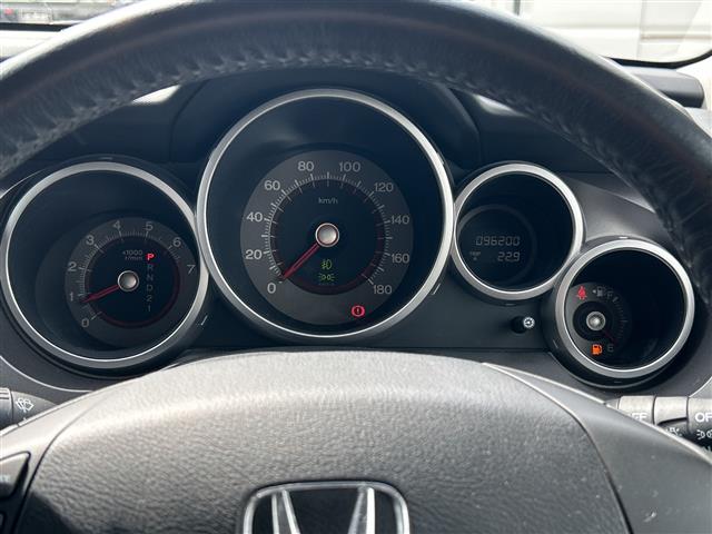 Honda Crossroad 12